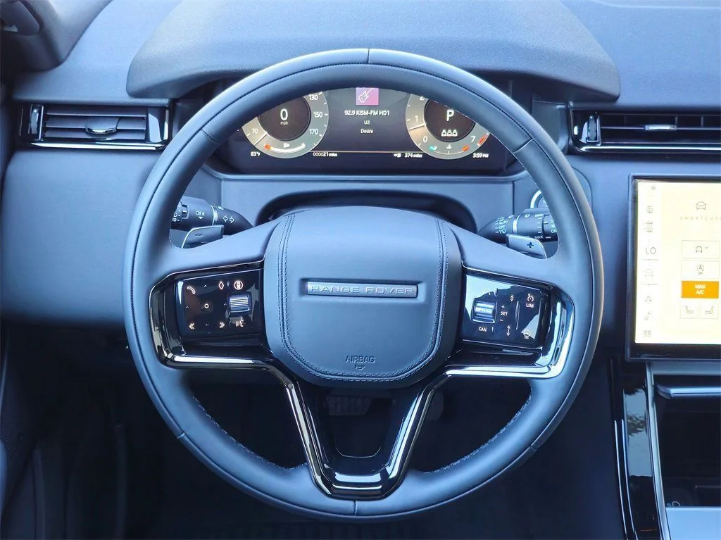 New 2025 Varesine Blue LAND ROVER S image 11