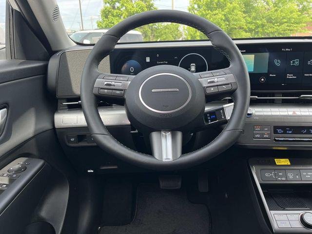 New 2026 White Hyundai Limited image 52