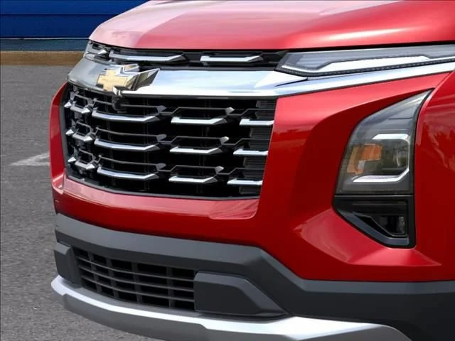 2027 Chevrolet Equinox LT - Photo 13