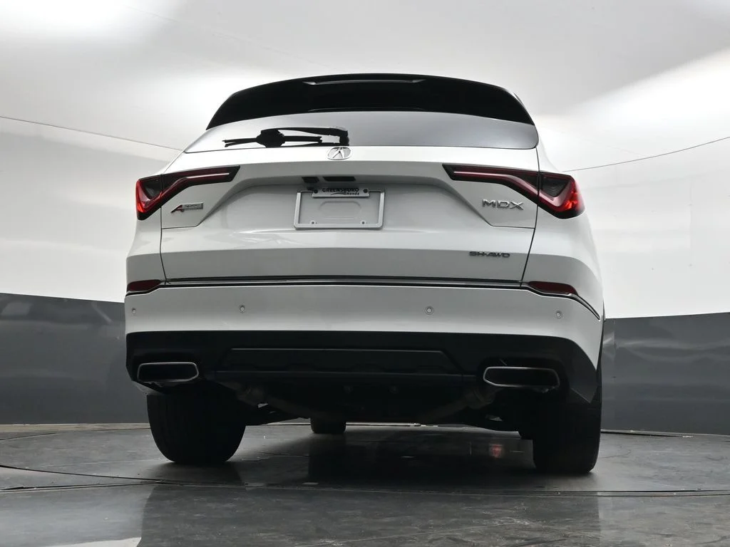 2024 Acura MDX A-Spec Package - Photo 38