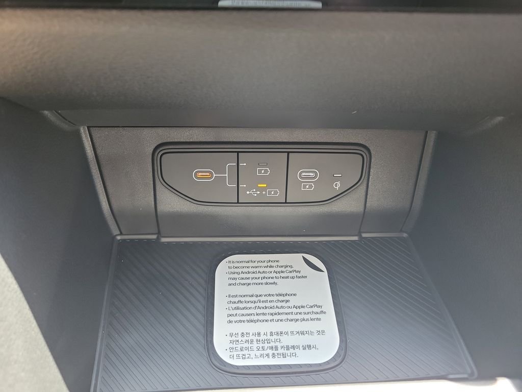 New 2026 Gray Kia EX image 33