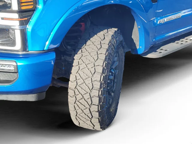 Used 2021 Velocity Blue M Ford XL image 37
