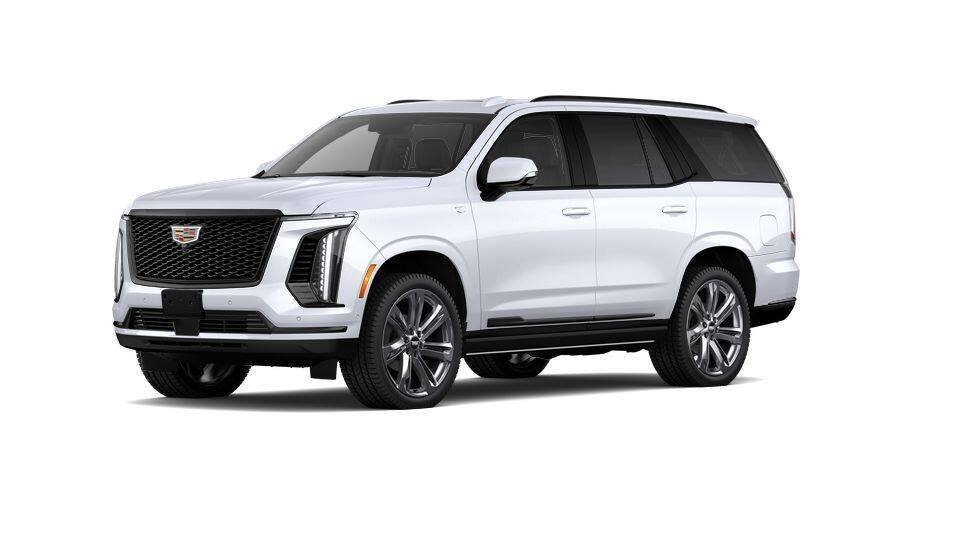 2026 Cadillac Escalade Sport - Photo 190