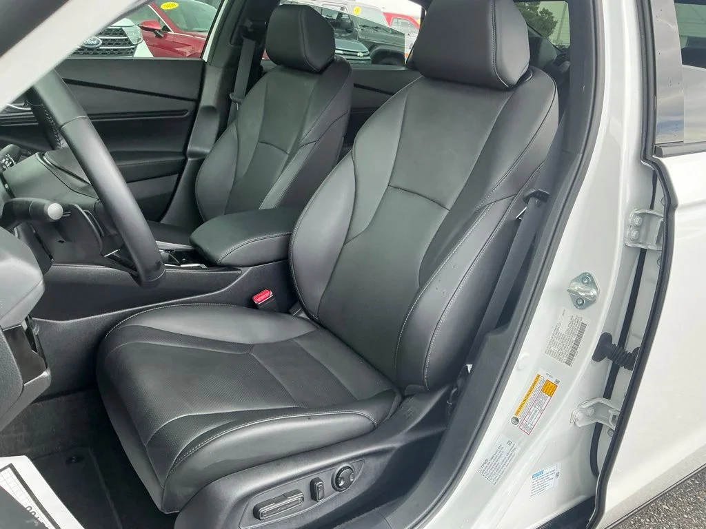 Used 2025  Honda Sport-L image 27