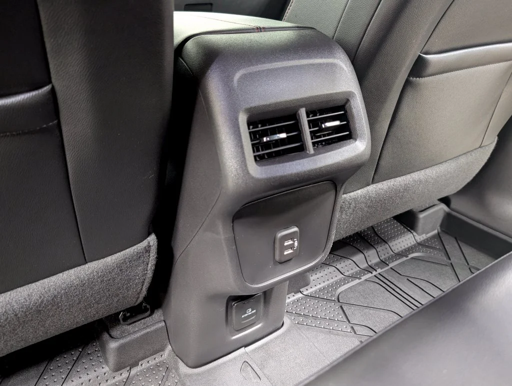 Certified Used 2024 Sterling Gray Metallic Chevrolet RS image 17