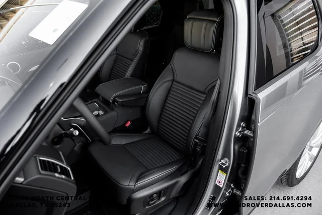 Used 2026 Eiger Grey Metallic Land Rover Gemini Edition image 32