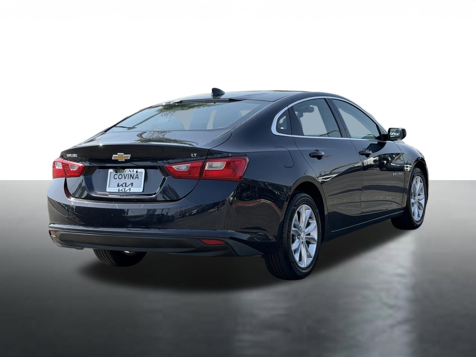 2023 Chevrolet Malibu 1LT - Photo 8