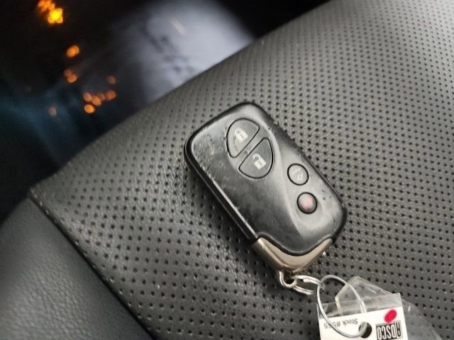Used 2019 Nightfall Mica Lexus 460 image 35