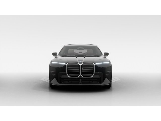 2027 BMW 7 Series photo 3