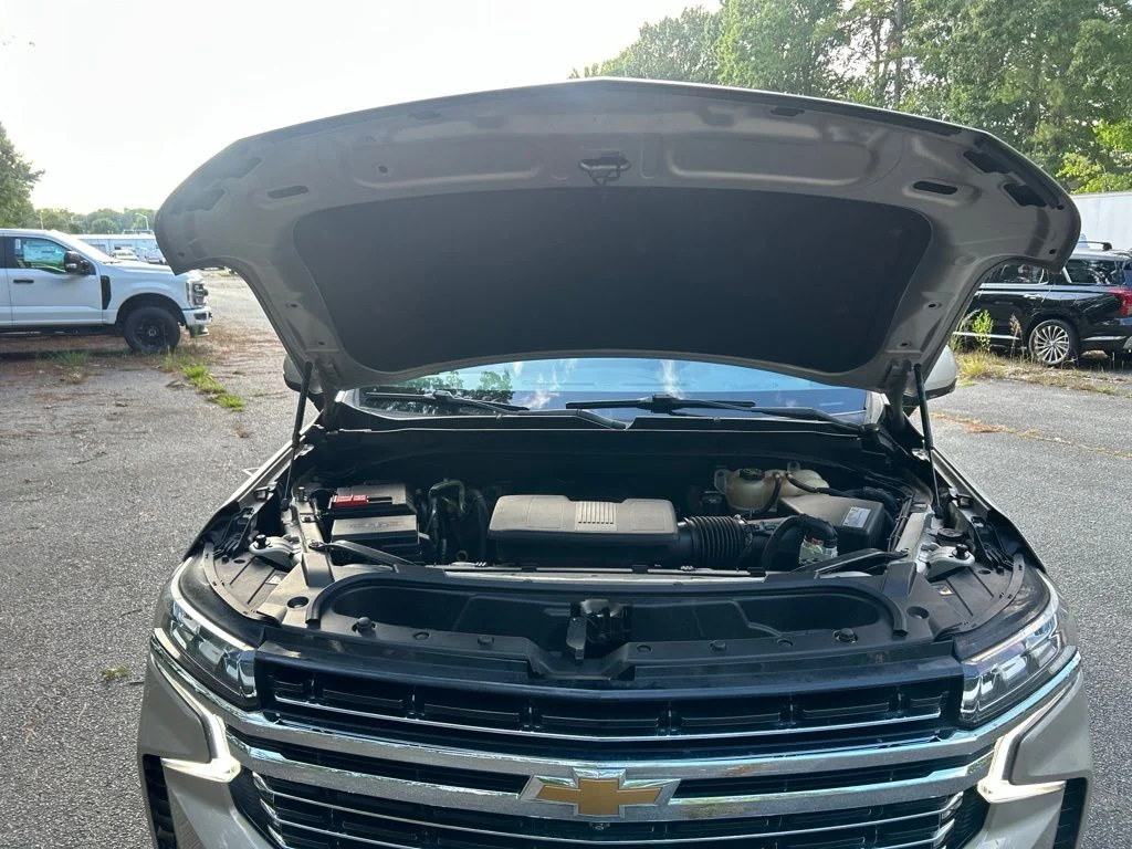 Used 2021 Beige Chevrolet LT image 16