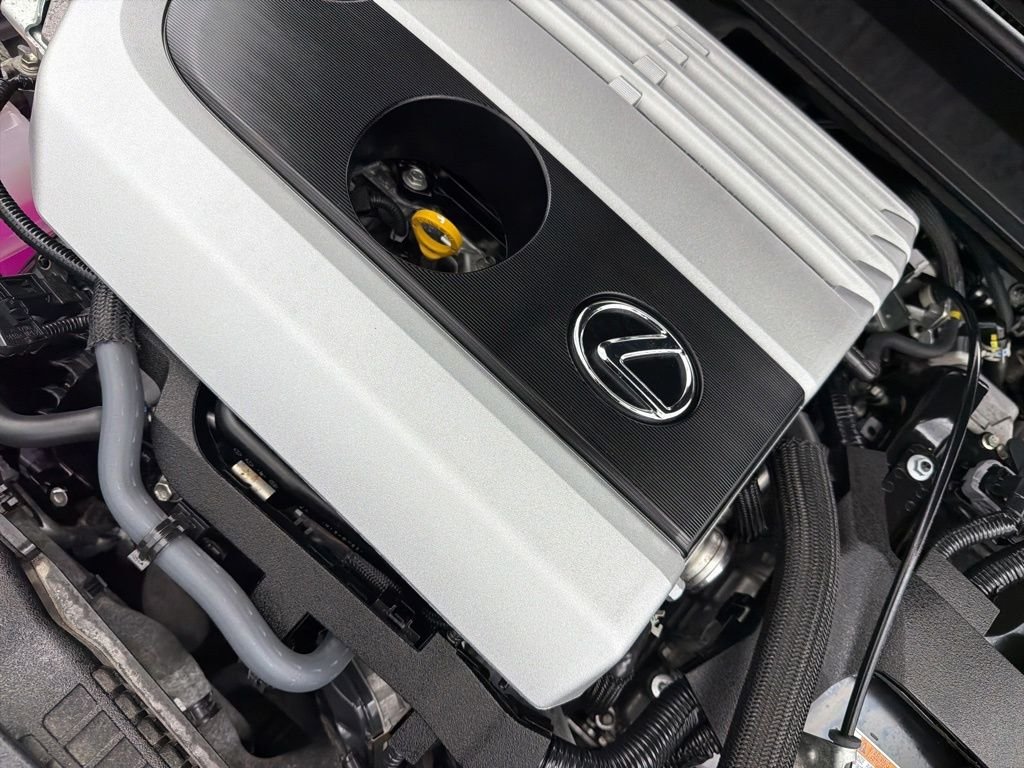 Certified Used 2023 IRIDIUM Lexus 250h Premium image 31
