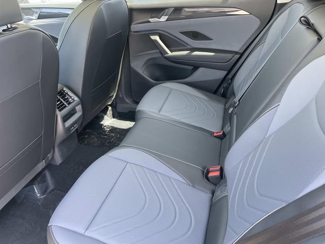 New 2026 Gray Volkswagen SE image 25