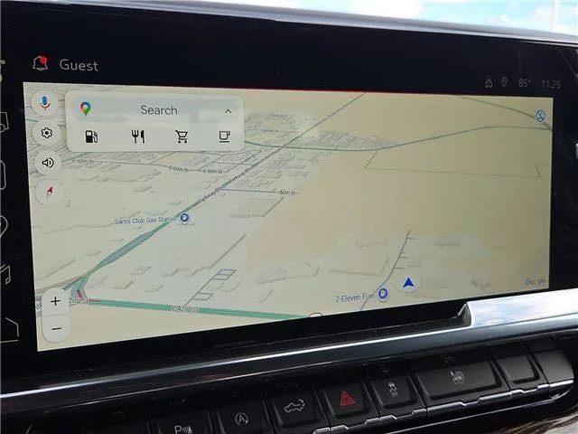 New 2026 Onyx Black GMC Elevation image 18