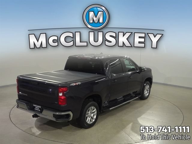 2023 Chevrolet Silverado 1500 LT - Photo 30