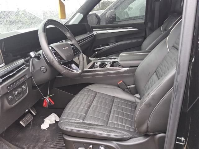 Used 2026 Black Raven Cadillac V-Series image 7