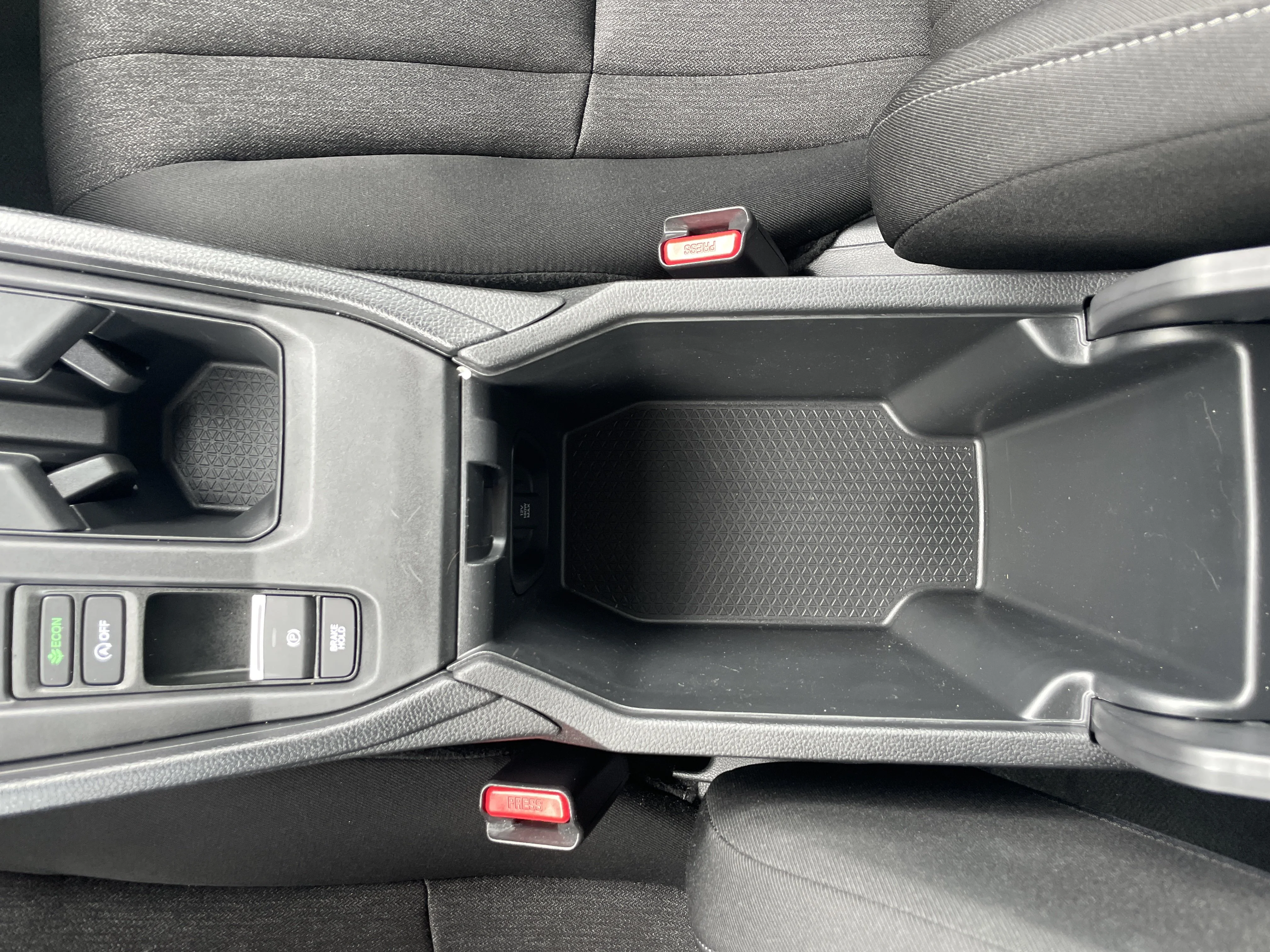 2025 Honda Accord LX - Photo 53