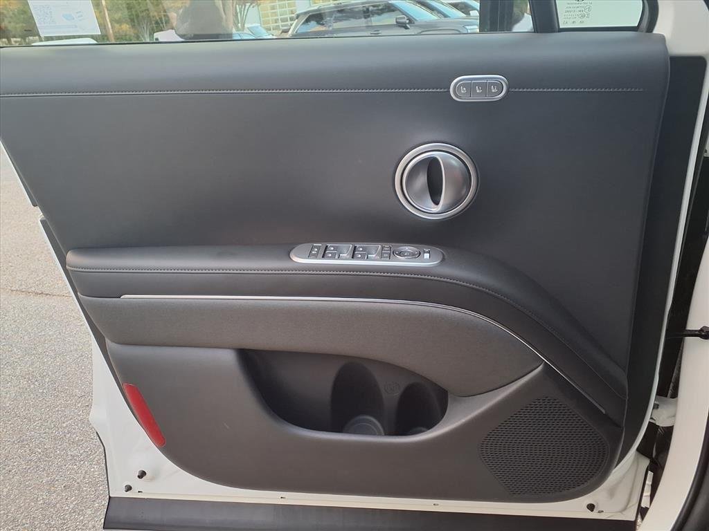 New 2026 Creamy White Pearl Hyundai Calligraphy AWD image 12