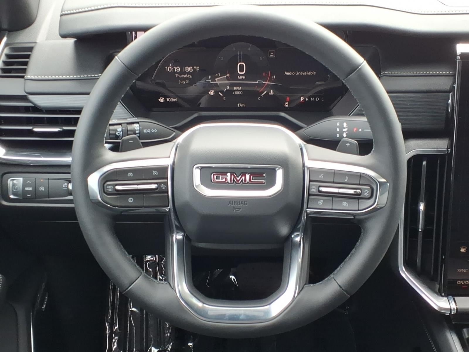 2026 GMC Acadia Elevation - Photo 71