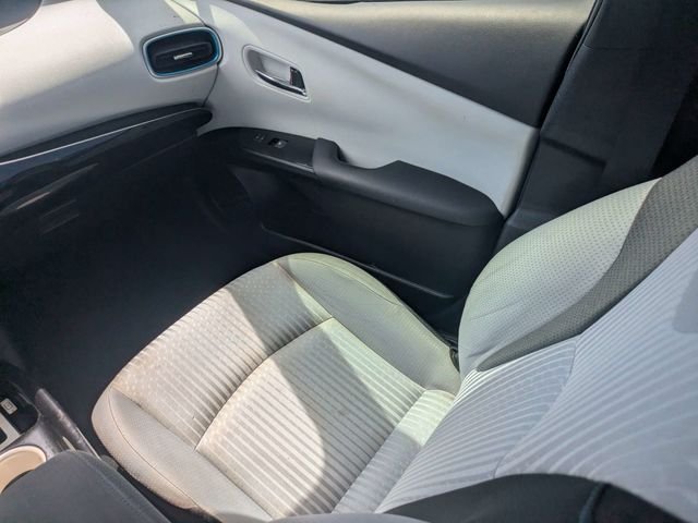 Used 2018 Black Toyota Three image 16