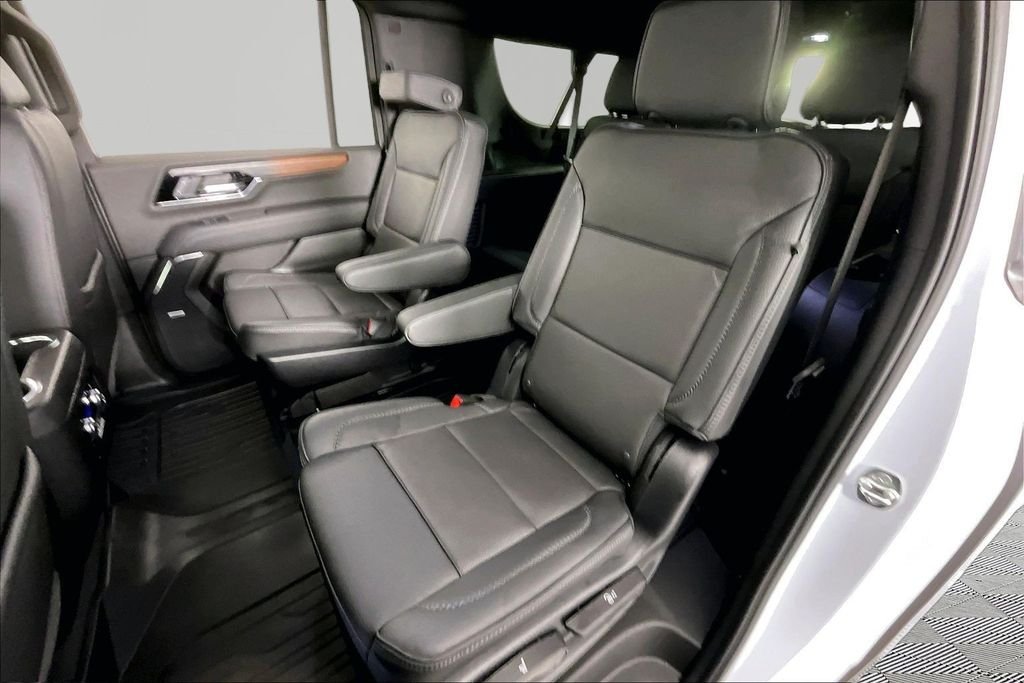 Used 2026 White GMC Denali image 21