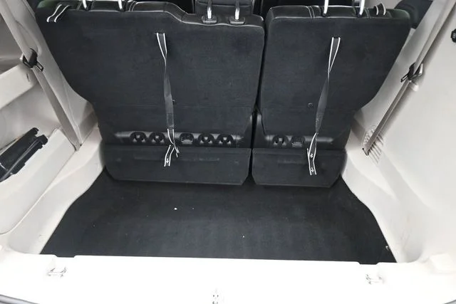 Used 2023 Black Chrysler Touring L image 24