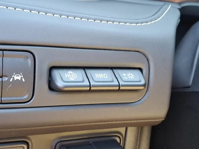 2023 GMC Yukon XL Denali Ultimate - Photo 29