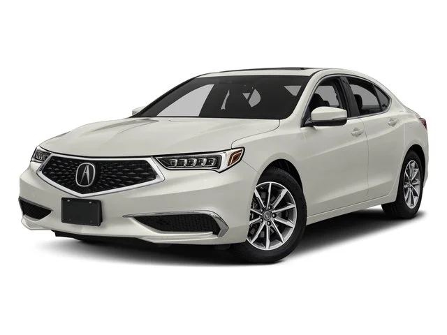 2018 Acura TLX 2.4 DCT's photo