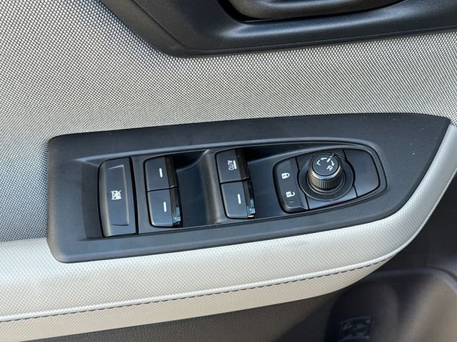 2026 Subaru Forester Base - Photo 14