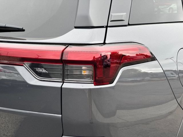 New 2026 MAGNETITE GRAY METALLIC Subaru Premium image 35