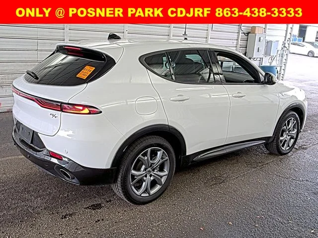 Used 2024  Dodge R/T image 4