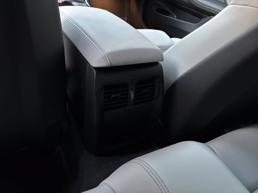 Used 2026 Black Sapphire Metallic BMW Competition image 21