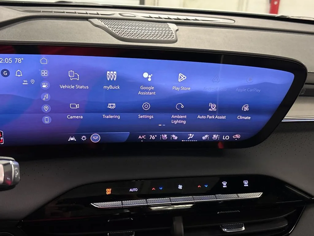 2026 Buick Enclave Avenir - Photo 37