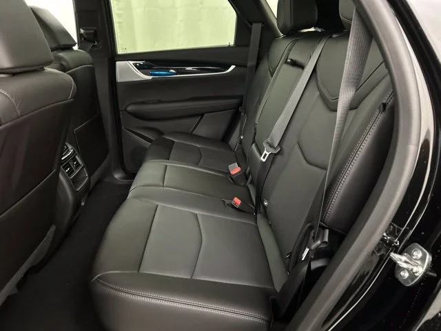 2026 Cadillac XT5 Premium Luxury - Photo 27