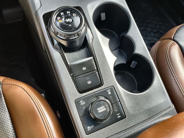 Used 2021  Ford Badlands image 24