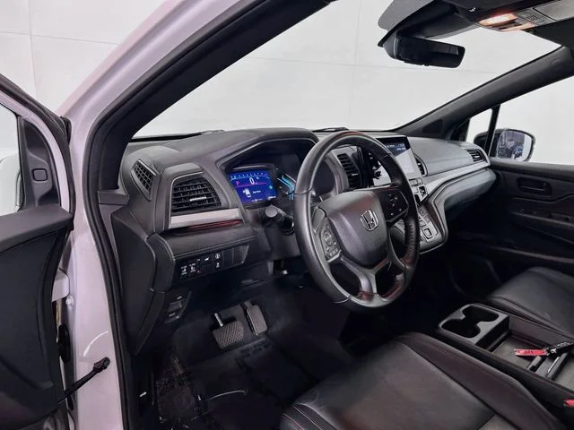 2024 Honda Odyssey SPORT - Photo 8