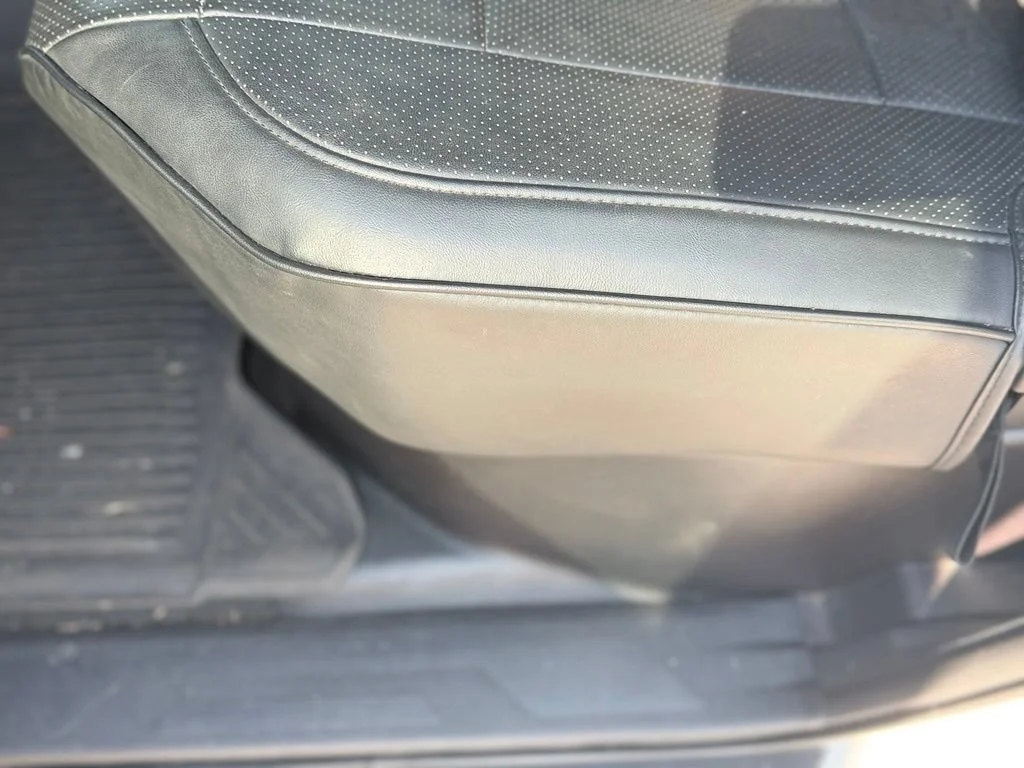 Used 2023 White Toyota SR5 image 16