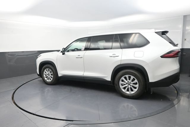 Used 2026 Beige Toyota XLE image 48