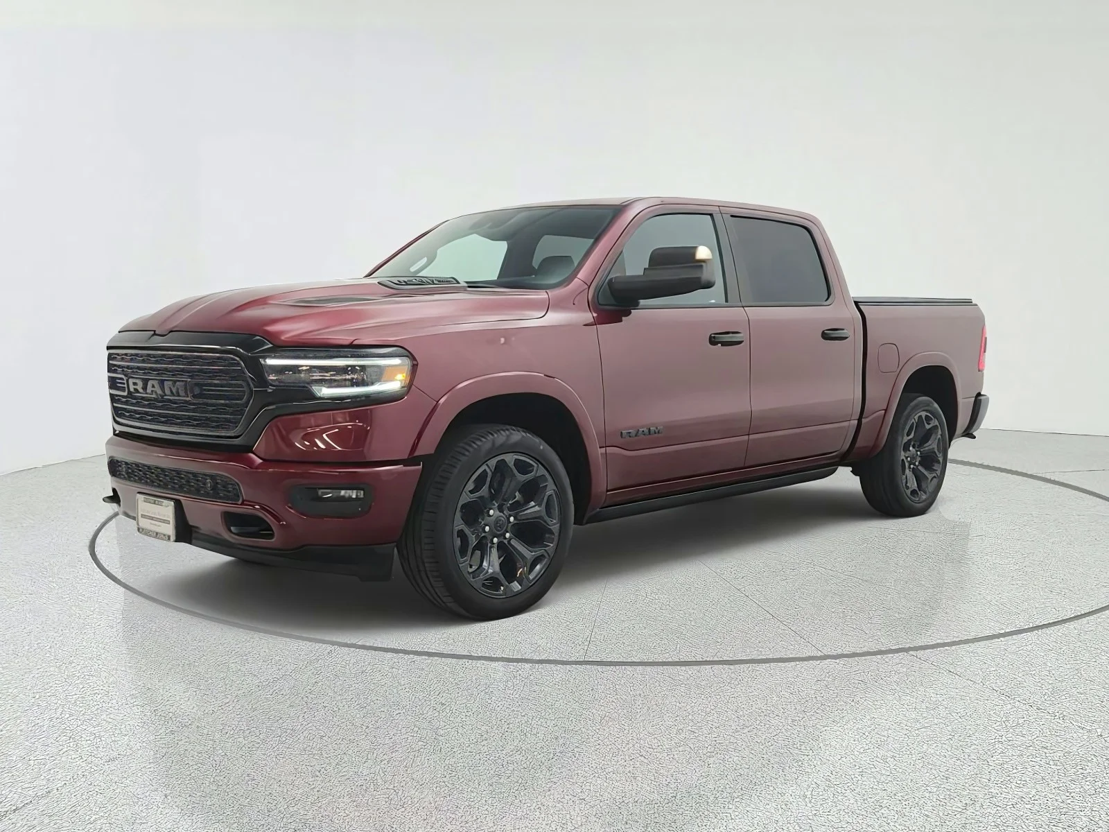 2024 RAM 1500 Pickup Limited