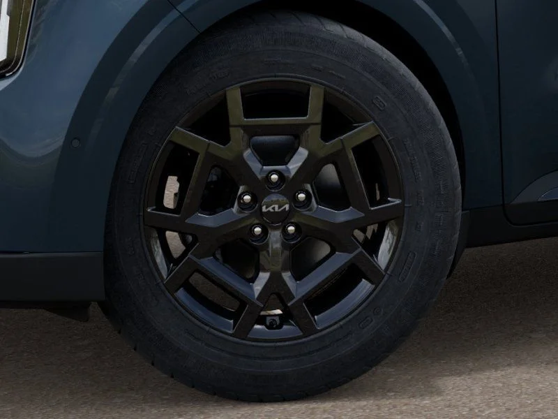 New 2027 Blue Kia SX Prestige image 9