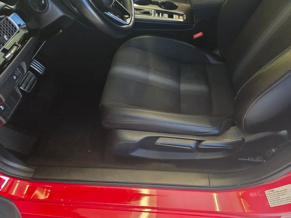 2025 Honda Civic Sport - Photo 14