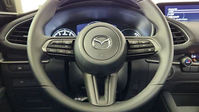 New 2026 Machine Gray Mazda 2.5 S Select Sport Reserved image 22