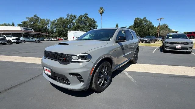 2026 Dodge Durango GT HEMI Plus V8 AWD's photo