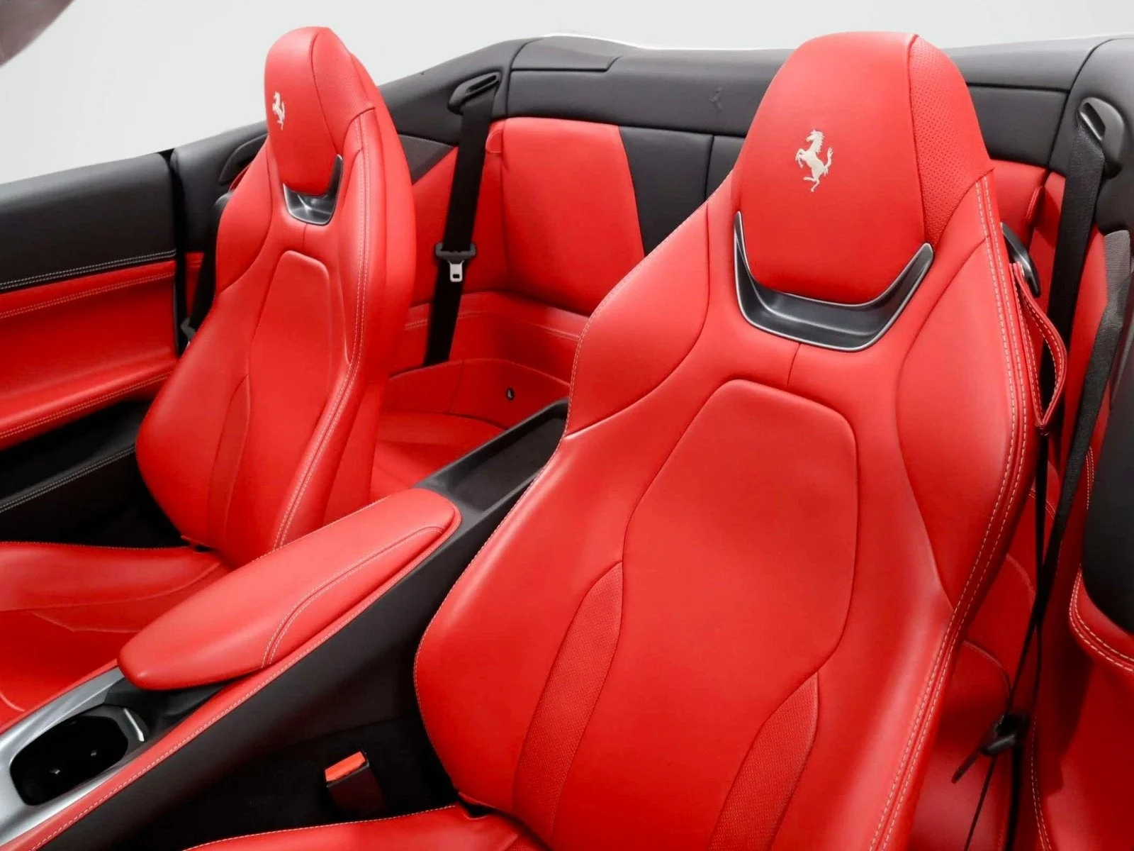Certified Used 2019 Argento Nurburgring Ferrari  image 20
