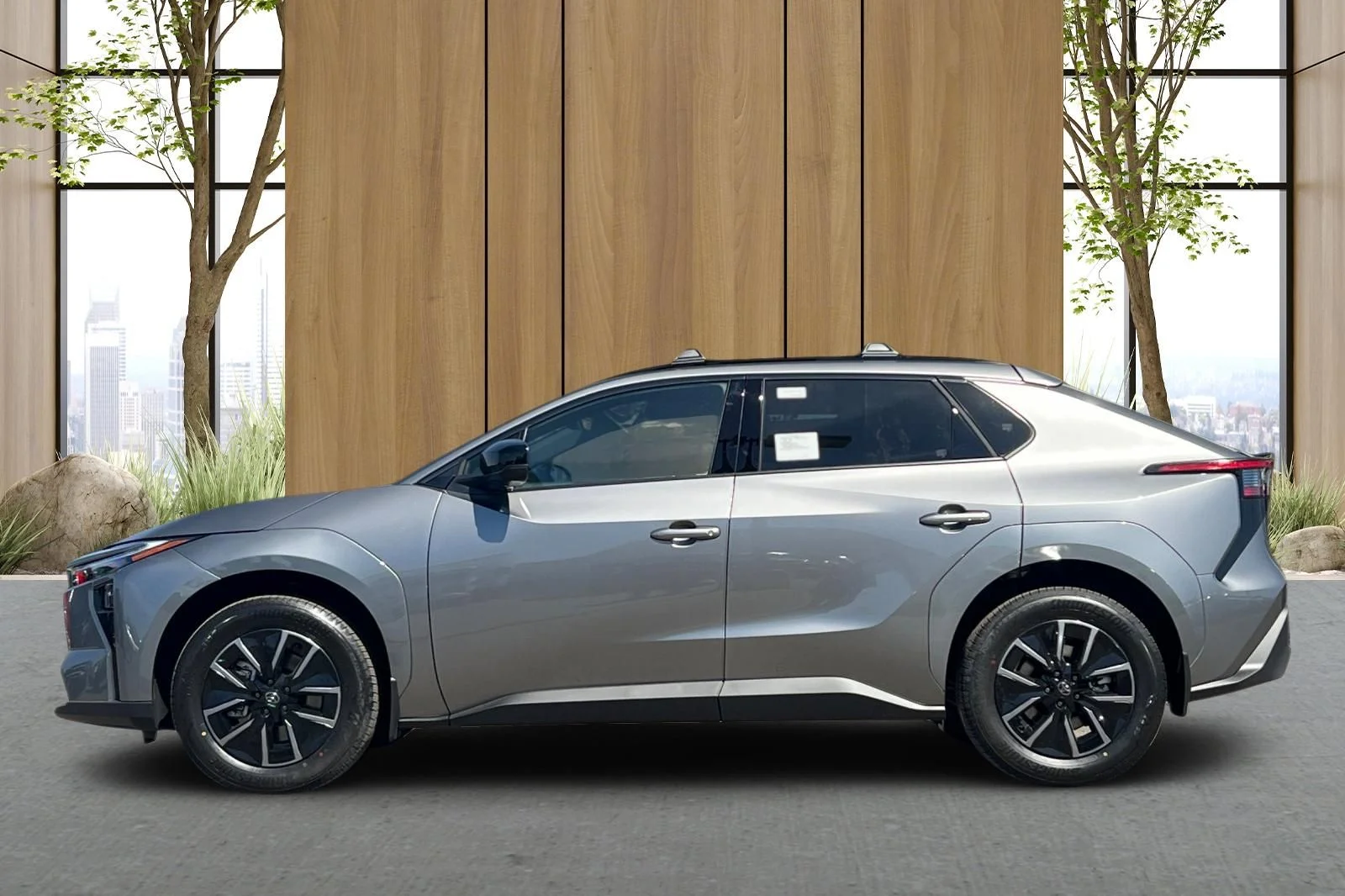 New 2026  Toyota XLE Plus image 7