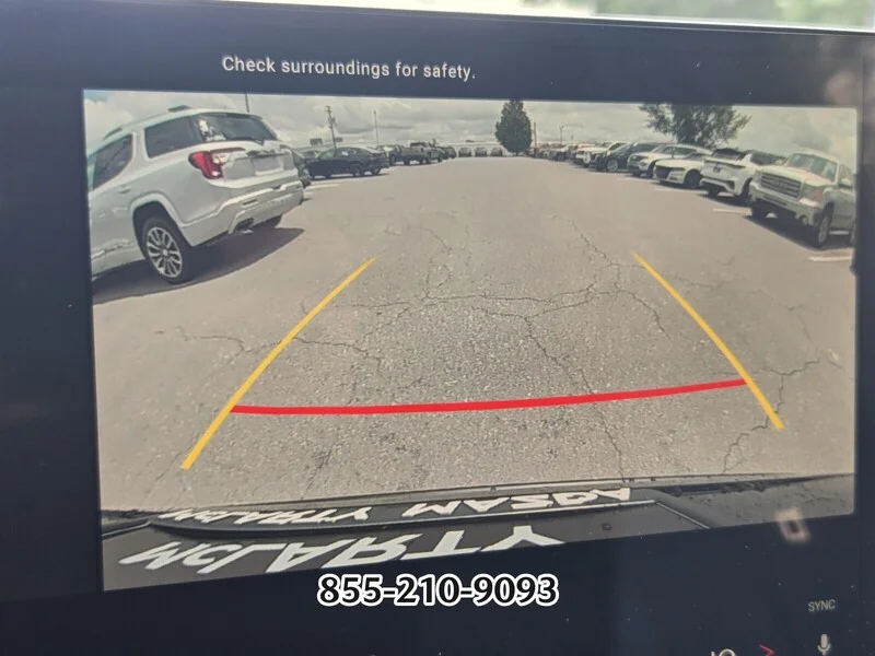 New 2026 Navy Blue Mica Mazda 2.5 S Select AWD image 16