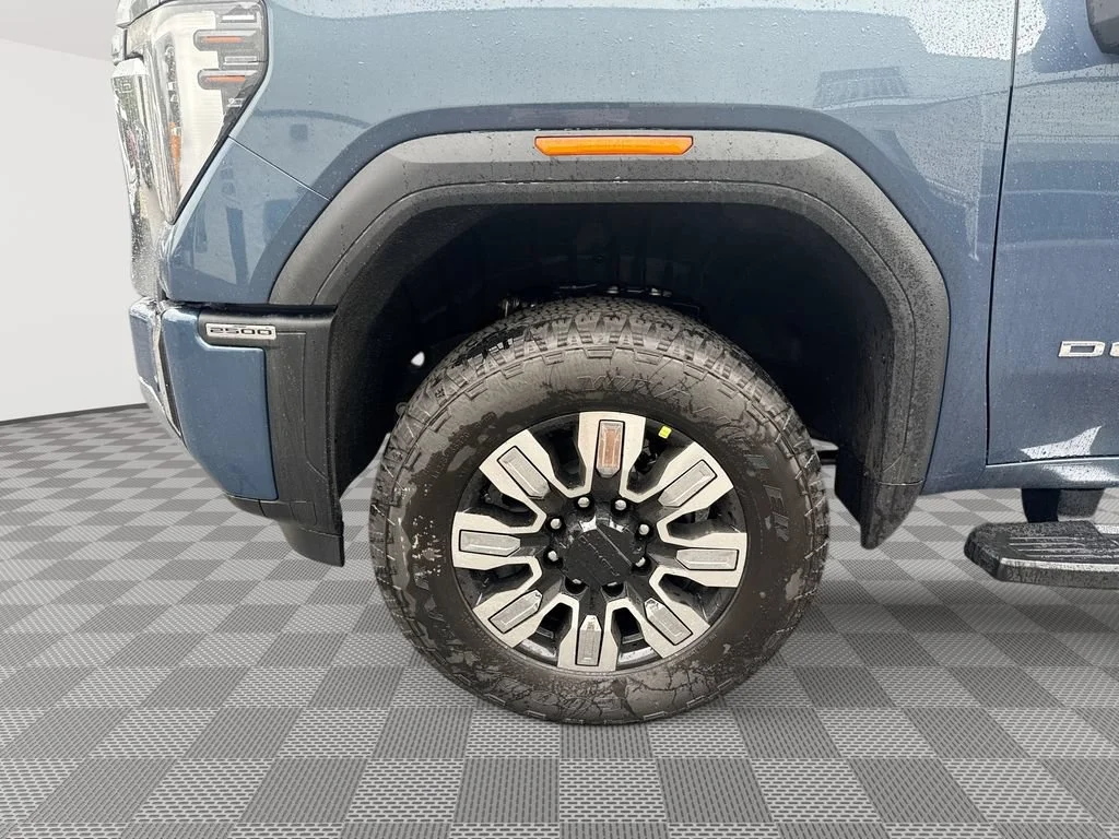 New 2026 Downpour Metallic GMC Denali image 30