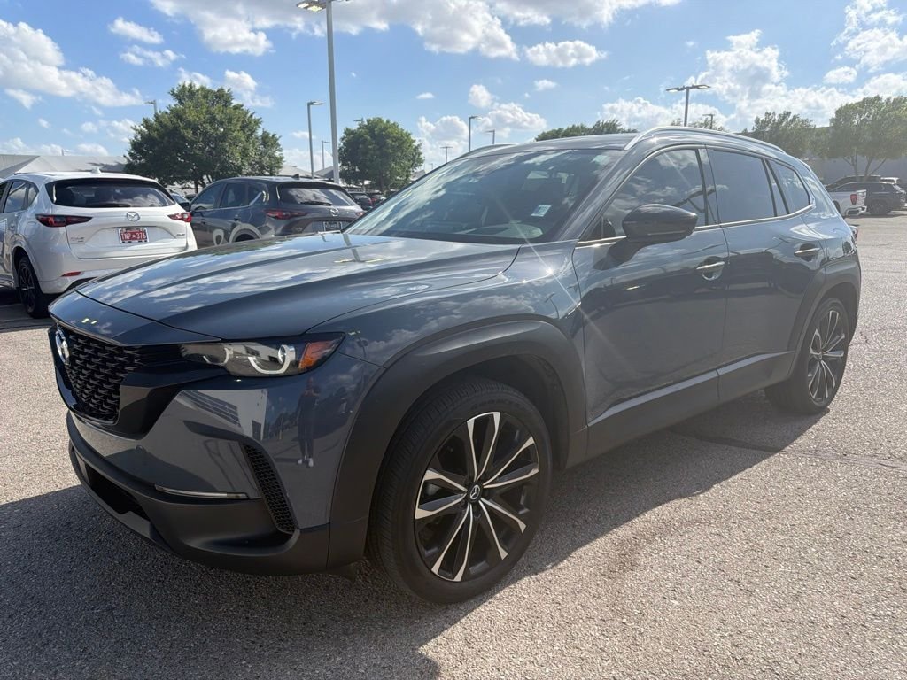 2024 Mazda CX-50 2.5 S PREMIUM PLUS's photo