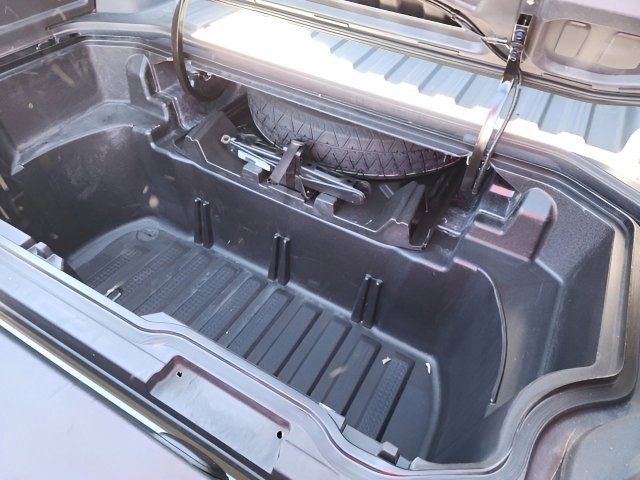 2026 Honda Ridgeline Sport - Photo 11