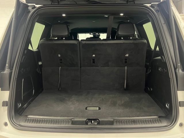Used 2024 White Jeep Series II image 28