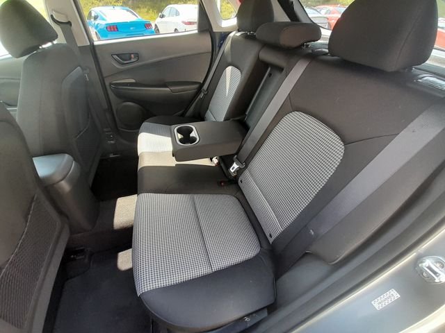 2021 Hyundai Kona SEL - Photo 41